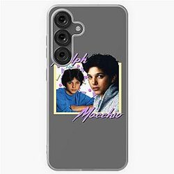 80s Ralph Macchio Soft Case
