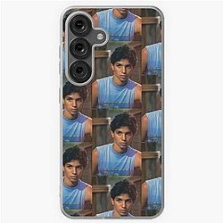 Ralph Macchio Samsung Galaxy Case