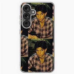 Ralph Macchio Samsung Galaxy Case