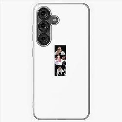 Ralph Macchio Samsung Galaxy Soft Case