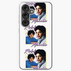 80s Ralph Macchio Samsung Galaxy Case