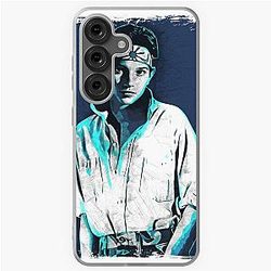 Ralph Macchio Karate Kid Samsung Galaxy Case