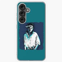 Ralph Macchio Karate Kid Samsung Galaxy Case