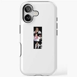 Ralph Macchio iPhone Tough Case