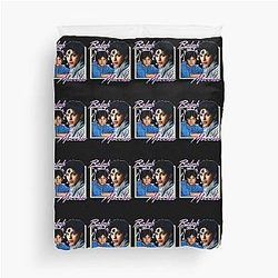 80s Ralph Macchio Duvet