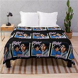 80s Ralph Macchio Throw Blanket -> 80 s Ralph Macchio Throw Blanket