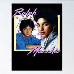 80s Ralph Macchio