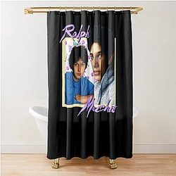 80s Ralph Macchio Shower