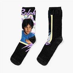 80s Ralph Macchio Essential T Shirt Socks
