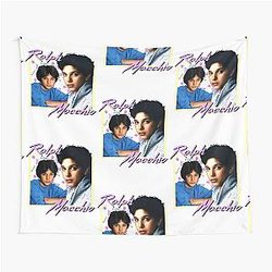 80s Ralph Macchio Tapestry