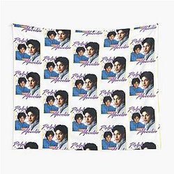 80s Ralph Macchio Tapestry