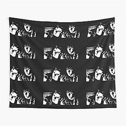 The Outsiders Greaser Pony Boy Curtis C Thomas Howell Stay Gold Do it for Johnny Ralph Macchio Karate Kid Tapestry
