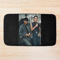 The Outsiders Greaser Pony Boy Curtis Stay Gold Johnny Cade Ralph Macchio Karate Kid