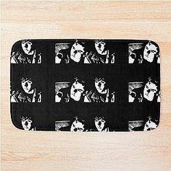 The Outsiders 
Greaser 
Pony Boy 
C Thomas Howell 
Stay Gold 
Do it for Johnny 
Ralph Macchio 
Karate Kid Bath Mat