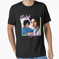 80s Ralph Macchio T-Shirt