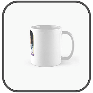 Ralph Macchio Mugs