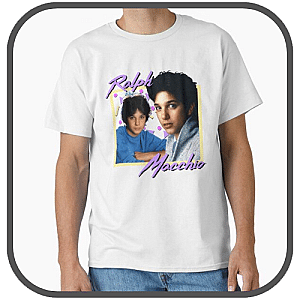 Ralph Macchio T-Shirts