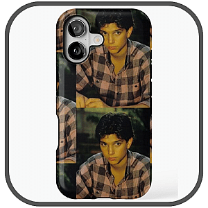 Ralph Macchio Cases