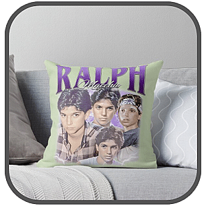 Ralph Macchio Pillows Cover