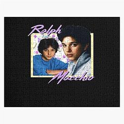 80s Ralph Macchio Puzzle