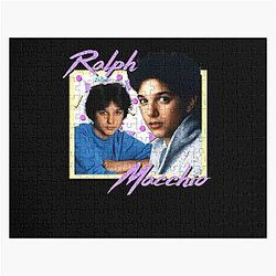 Ralph Macchio