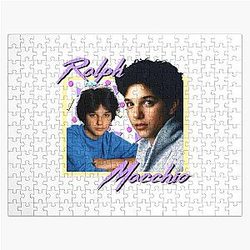 Carolco Ralph Macchio Jigsaw Puzzle