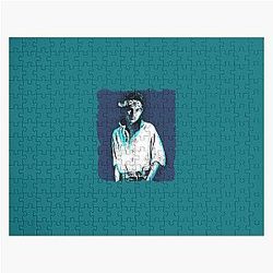 Ralph Macchio Karate Kid Jigsaw Puzzle