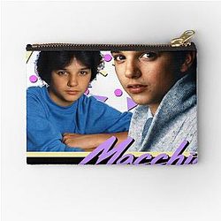 80s Ralph Macchio Pouch
