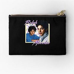 80s Ralph Macchio Pouch