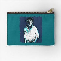 Ralph Macchio Karate Kid Zipper Pouch