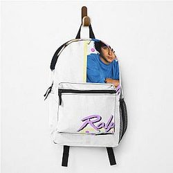 Ralph Macchio 80s Backpack