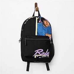 Ralph Macchio 80s Backpack