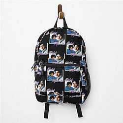 80s Ralph Macchio Pack