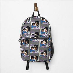Ralph Macchio Backpack