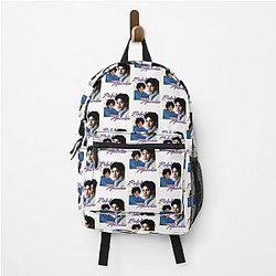 Ralph Macchio 80s Backpack