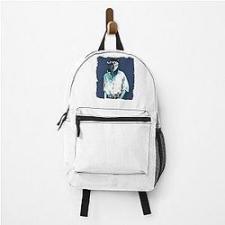 Ralph Macchio Karate Kid Backpack