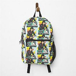 Teen Beat Ultimate Crush Ralph Macchio Backpack