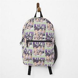 Ralph Macchio Retro Collage Perfect Gift for You and Friends Backpack