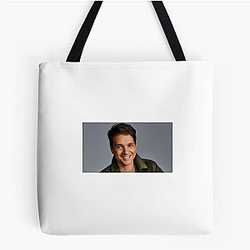 Ralph Macchio Merch Ralph Macchio Bags