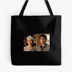 Ralph Macchio Merch Collection Ralph Macchio Bags