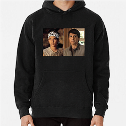 Ralph Macchio Merch Collection Ralph Macchio Hoodies