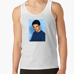 Ralph Macchio Special Collection Ralph Macchio Tank Tops