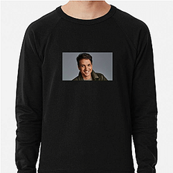 Ralph Macchio Merch Ralph Macchio Sweatshirts