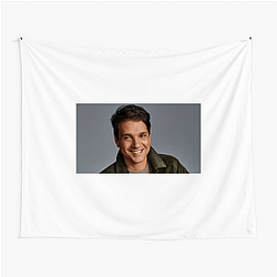 Ralph Macchio Merch Ralph Macchio Tapestries