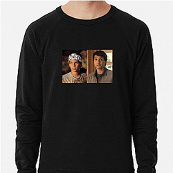 Ralph Macchio Merch Collection Ralph Macchio Sweatshirts