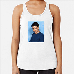 Ralph Macchio Special Collection Ralph Macchio Tank Tops