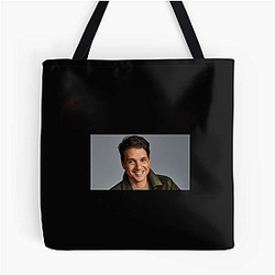 Ralph Macchio Merch Ralph Macchio Bags