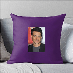 Ralph Macchio Merch For Fans Ralph Macchio Pillows Cover