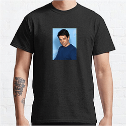 Ralph Macchio Special Collection Ralph Macchio T-Shirts