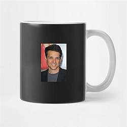 Ralph Macchio Merch For Fans Ralph Macchio Mugs